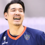 佐藤託矢の信州ブレイブウォリアーズへの移籍が決定。
